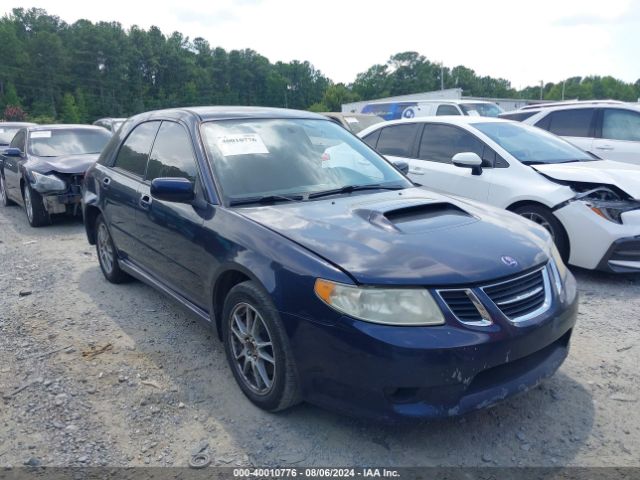 2005 SAAB 9-2X JF4GG22625H051394 Photo 0