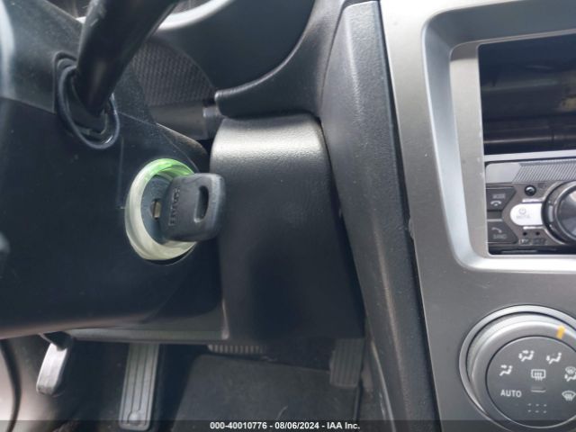 2005 SAAB 9-2X JF4GG22625H051394 Photo 10