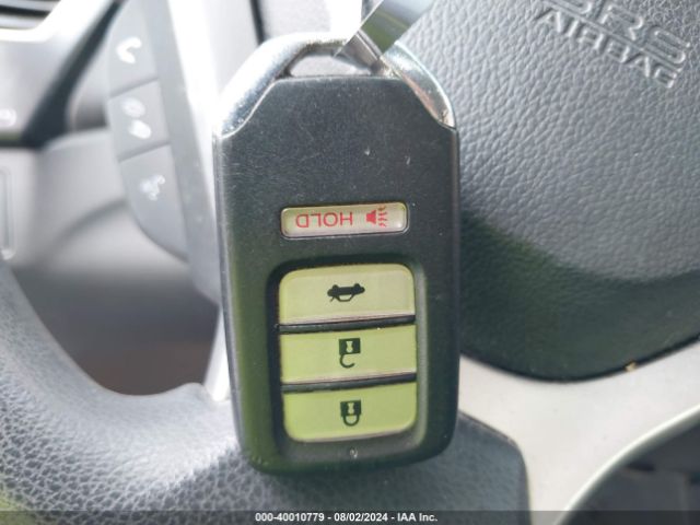 19XFB2F84FE022709 Honda CIVIC EX