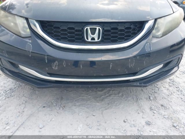 19XFB2F84FE022709 Honda CIVIC EX