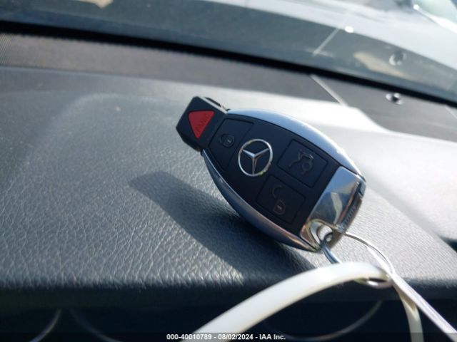 WDDKJ6FB4FF306566 Mercedes-Benz E 400