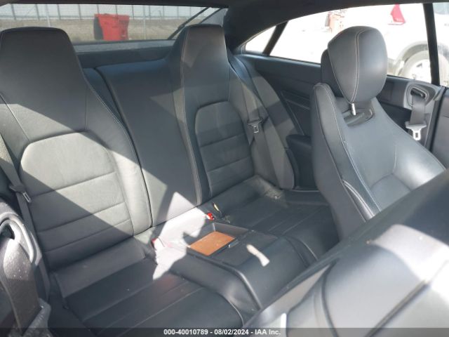 WDDKJ6FB4FF306566 Mercedes-Benz E 400