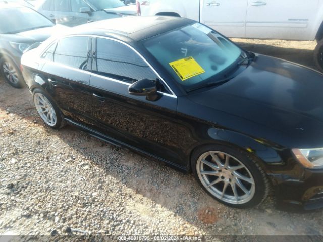 WAUBFGFF0F1076281 Audi S3 2.0t Premium Plus