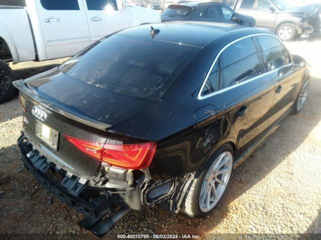 WAUBFGFF0F1076281 Audi S3 2.0t Premium Plus
