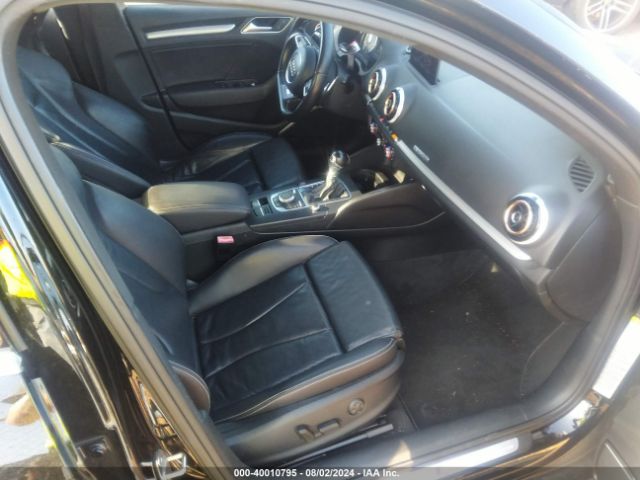 WAUBFGFF0F1076281 Audi S3 2.0t Premium Plus