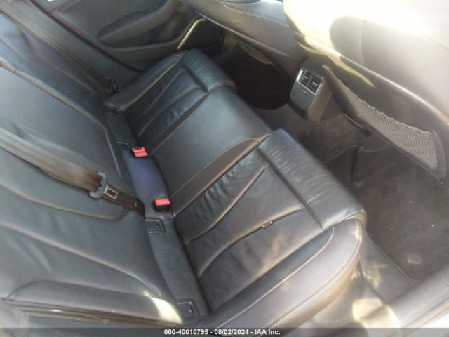 WAUBFGFF0F1076281 Audi S3 2.0t Premium Plus