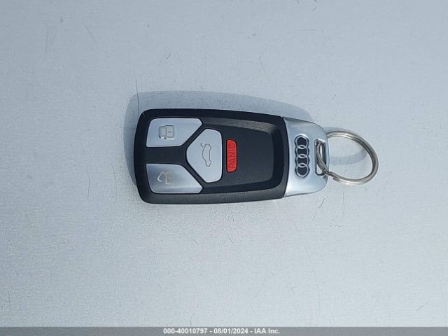 WAUENCF53JA113980 Audi A5 2.0t Premium