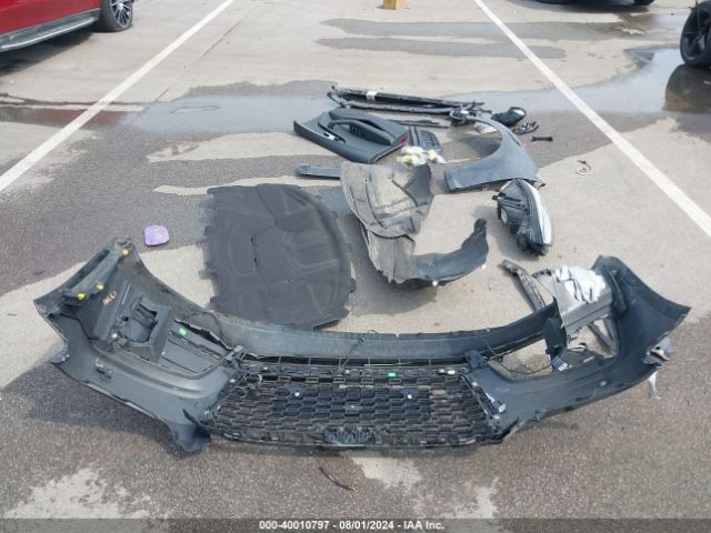 WAUENCF53JA113980 Audi A5 2.0t Premium