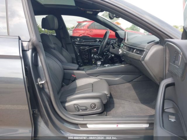 WAUENCF53JA113980 Audi A5 2.0t Premium