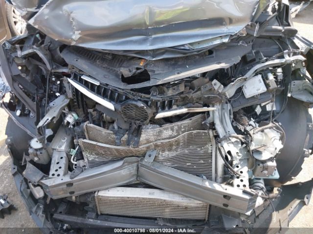 KL4CJGSM1KB890660 Buick Encore Awd Essence