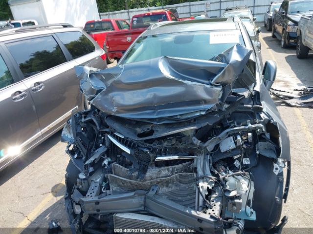 KL4CJGSM1KB890660 Buick Encore Awd Essence