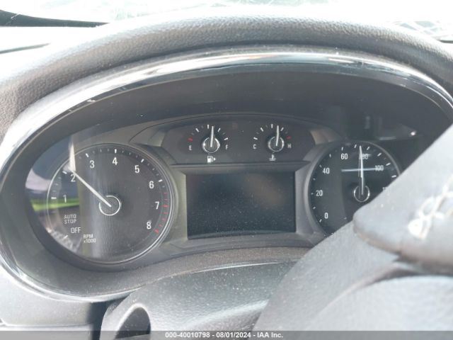 KL4CJGSM1KB890660 Buick Encore Awd Essence