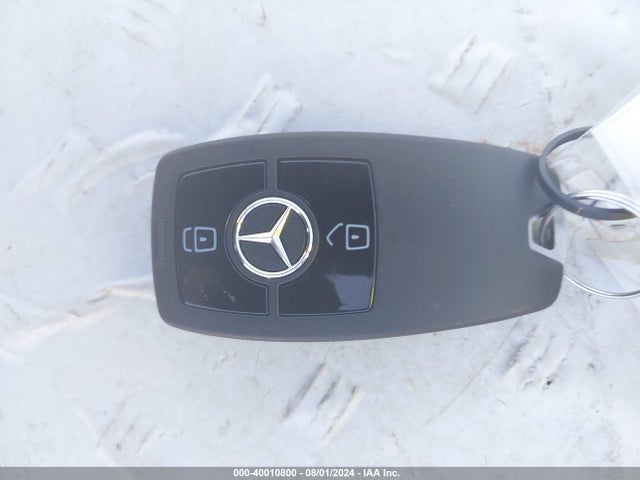 W1Y40BHY4MT047989 Mercedes-Benz Sprinter 2500 Standard Roof I4