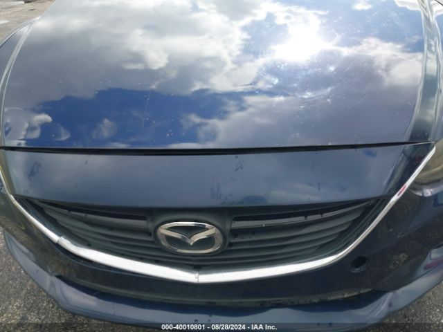 JM1GJ1V58F1221323 Mazda Mazda6 I Touring