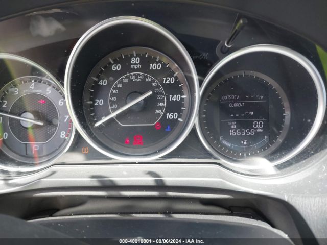 JM1GJ1V58F1221323 Mazda Mazda6 I Touring