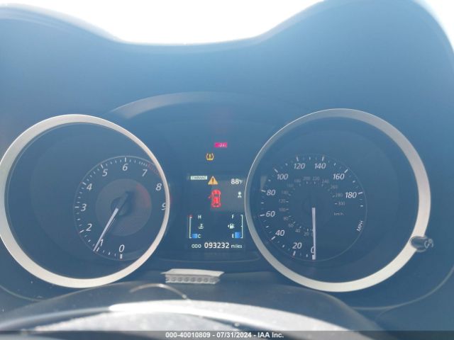 JA32W8FV0FU013971 Mitsubishi Lancer Evolution Gsr