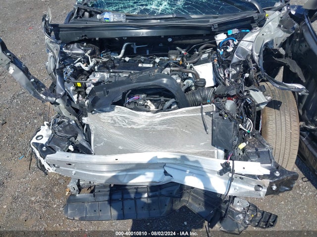 Toyota RAV4 LE 2024 2T3G1RFV2RC432196 Image 10