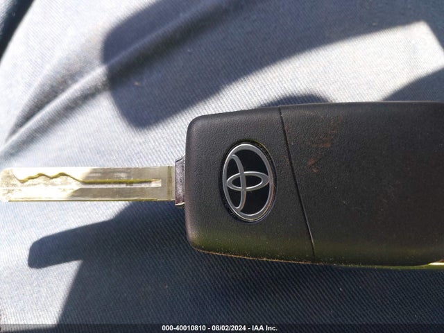 Toyota RAV4 LE 2024 2T3G1RFV2RC432196 Image 11