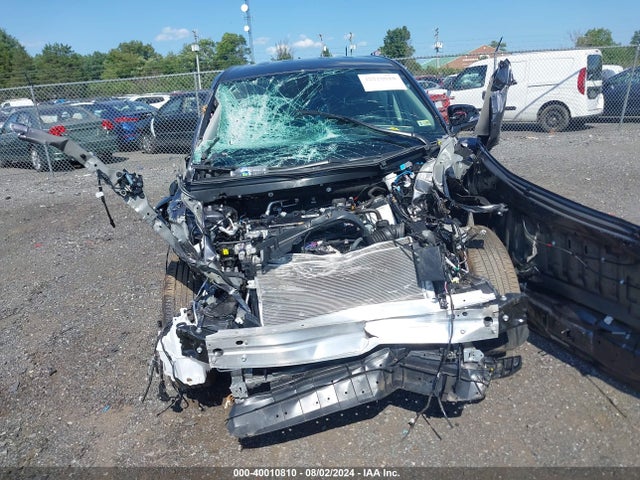 Toyota RAV4 LE 2024 2T3G1RFV2RC432196 Image 12