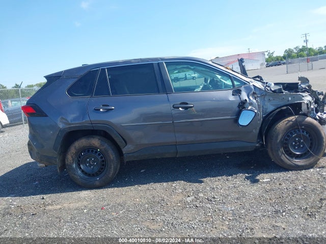 Toyota RAV4 LE 2024 2T3G1RFV2RC432196 Image 13