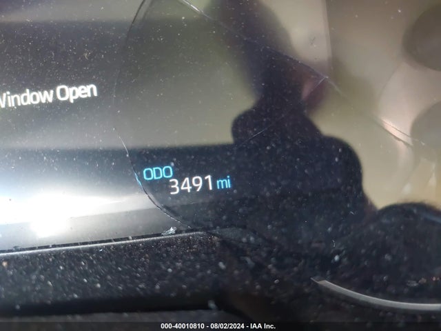 Toyota RAV4 LE 2024 2T3G1RFV2RC432196 Image 15