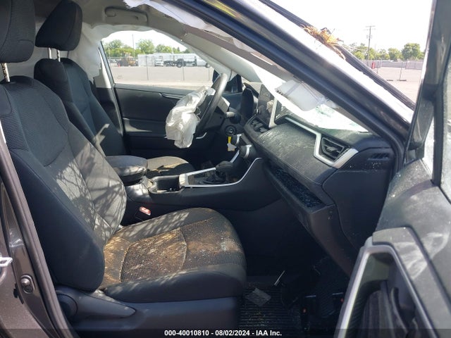 Toyota RAV4 LE 2024 2T3G1RFV2RC432196 Image 5