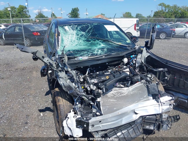 Toyota RAV4 LE 2024 2T3G1RFV2RC432196 Image 6