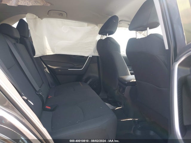 Toyota RAV4 LE 2024 2T3G1RFV2RC432196 Image 8