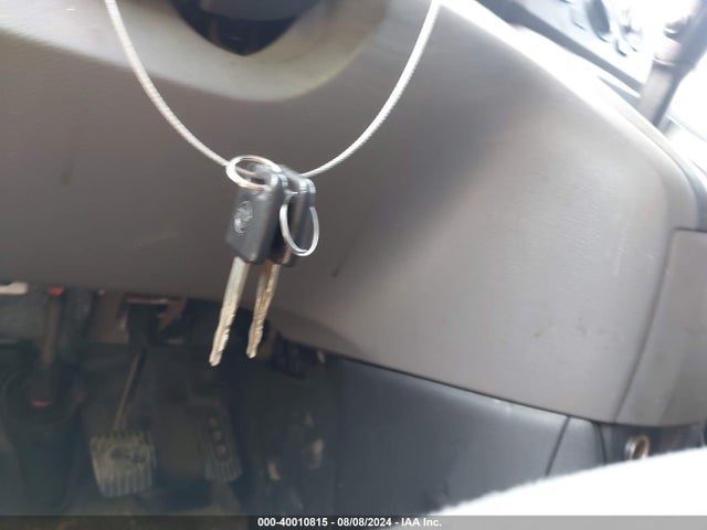 Nissan Nv200 S 2015 3N6CM0KN8FK735172 Image 11