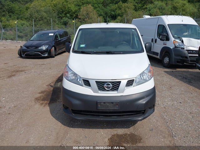 Nissan Nv200 S 2015 3N6CM0KN8FK735172 Image 12