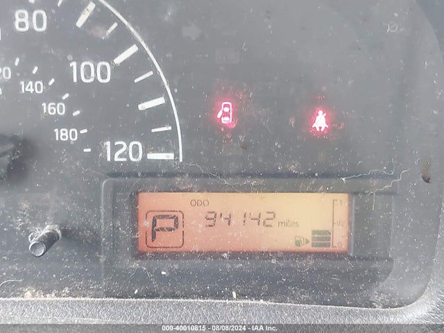 Nissan Nv200 S 2015 3N6CM0KN8FK735172 Image 15