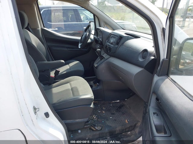 Nissan Nv200 S 2015 3N6CM0KN8FK735172 Image 5