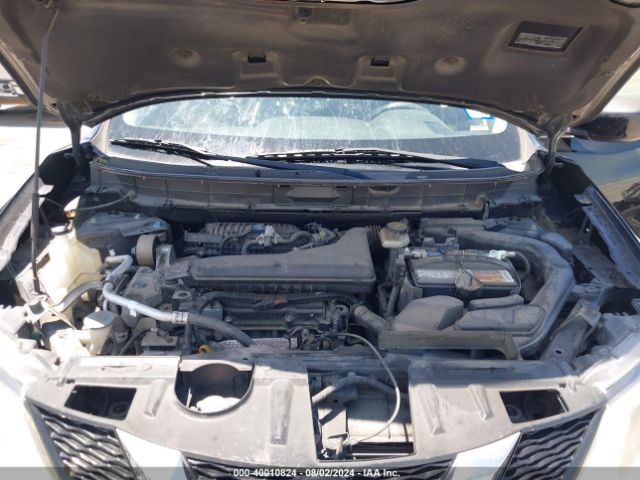 KNMAT2MT1GP617159 Nissan ROGUE S