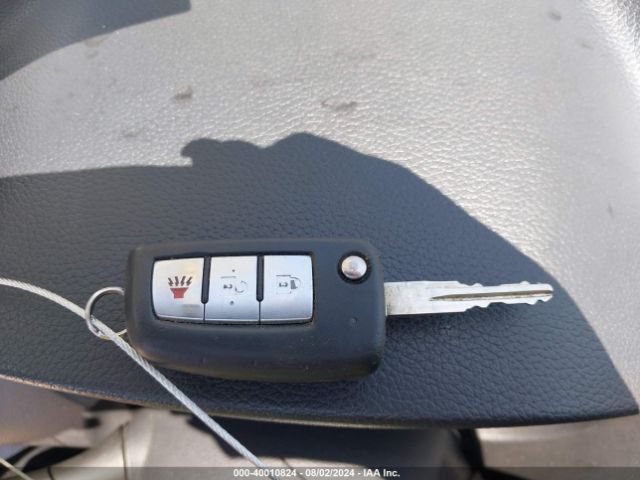 KNMAT2MT1GP617159 Nissan ROGUE S