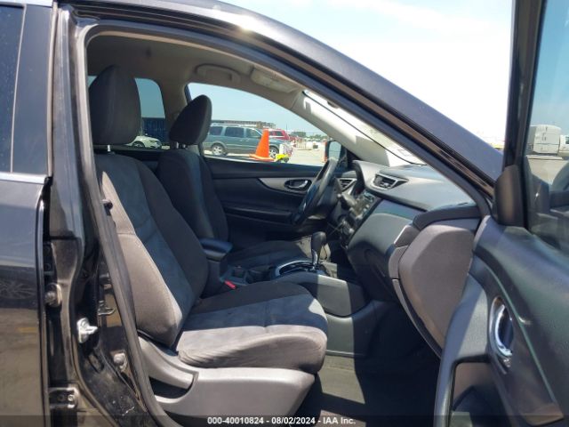 KNMAT2MT1GP617159 Nissan ROGUE S