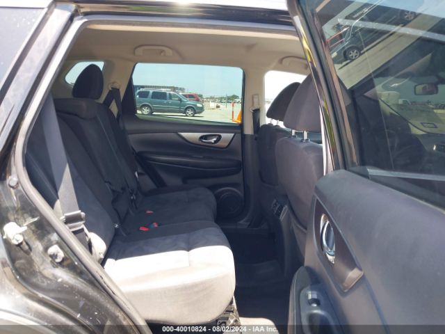 KNMAT2MT1GP617159 Nissan ROGUE S
