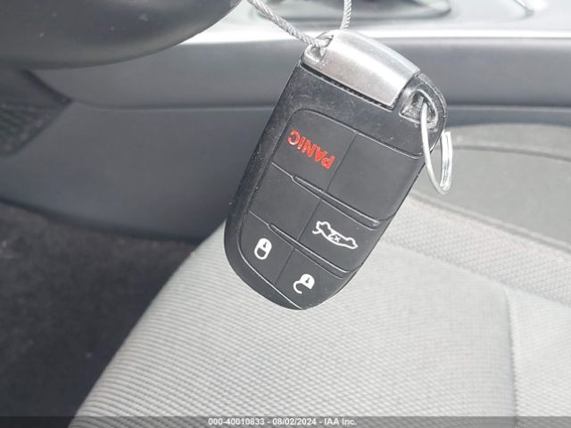 2016 DODGE CHALLENGER 2C3CDZAG4GH158756 Photo 10