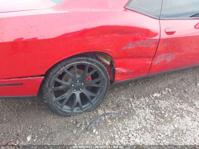 2016 DODGE CHALLENGER 2C3CDZAG4GH158756 Photo 5