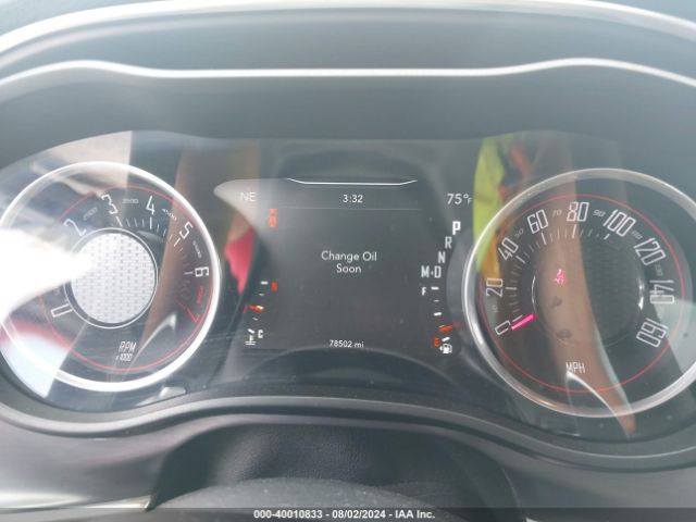 2016 DODGE CHALLENGER 2C3CDZAG4GH158756 Photo 6