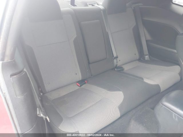 2016 DODGE CHALLENGER 2C3CDZAG4GH158756 Photo 7