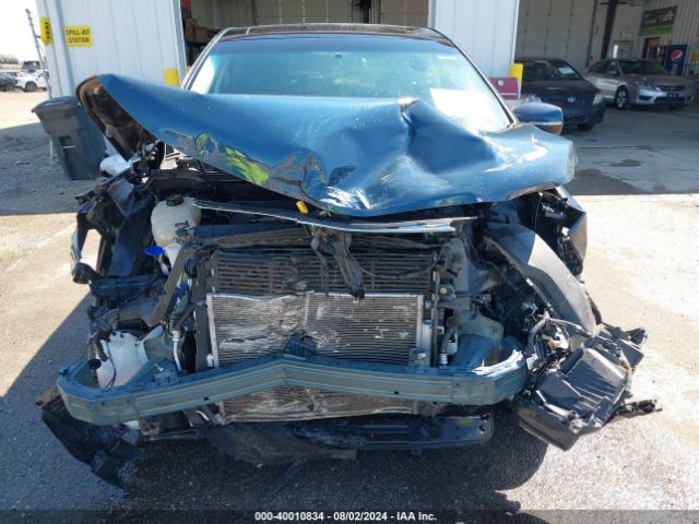 2FMPK4J81GBC42725 Ford EDGE SEL