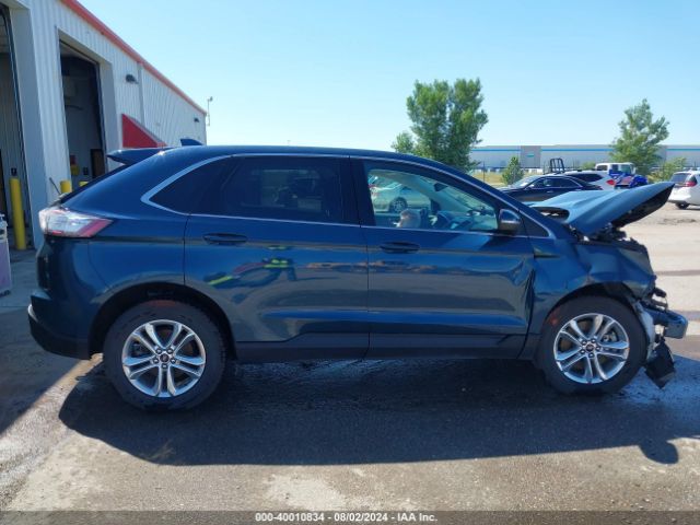 2FMPK4J81GBC42725 Ford EDGE SEL