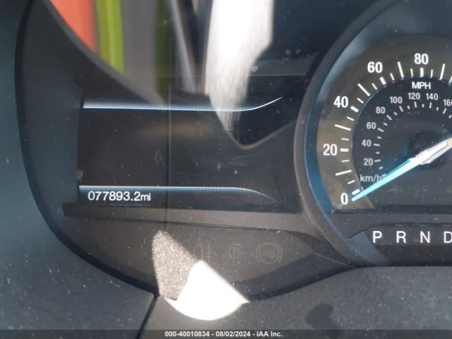 2FMPK4J81GBC42725 Ford EDGE SEL