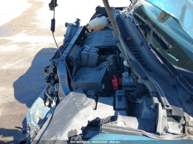 2FMPK4J81GBC42725 Ford EDGE SEL