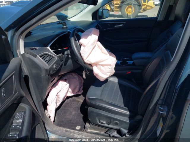2FMPK4J81GBC42725 Ford EDGE SEL