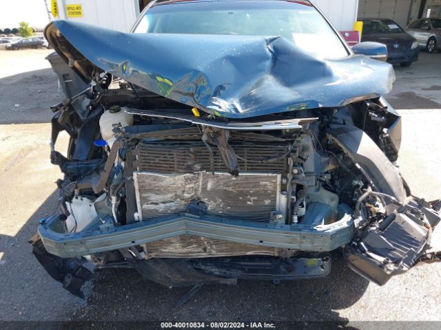 2FMPK4J81GBC42725 Ford EDGE SEL