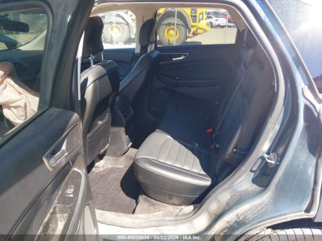 2FMPK4J81GBC42725 Ford EDGE SEL