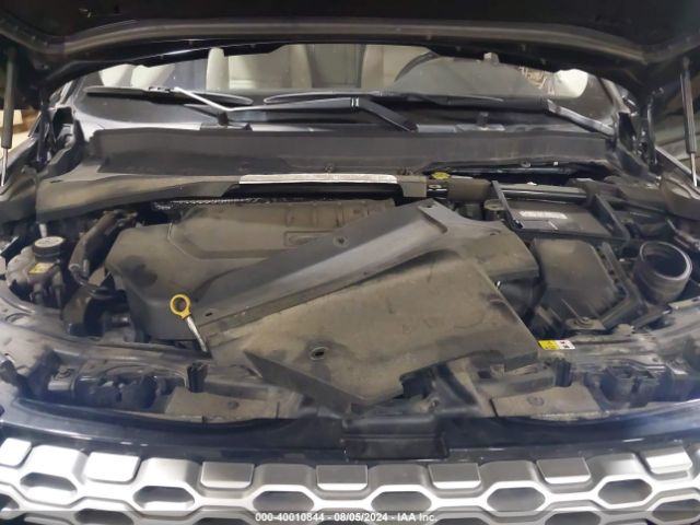 SALCJ2FX0LH837551 Land Rover Discovery Sport S