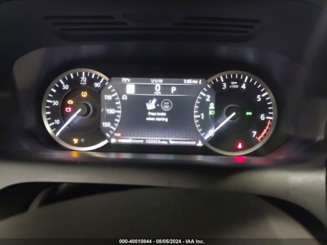 SALCJ2FX0LH837551 Land Rover Discovery Sport S