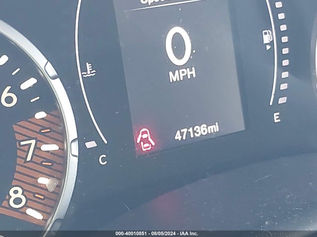 ZACNJCAB9MPM18977 Jeep Renegade Sport Fwd